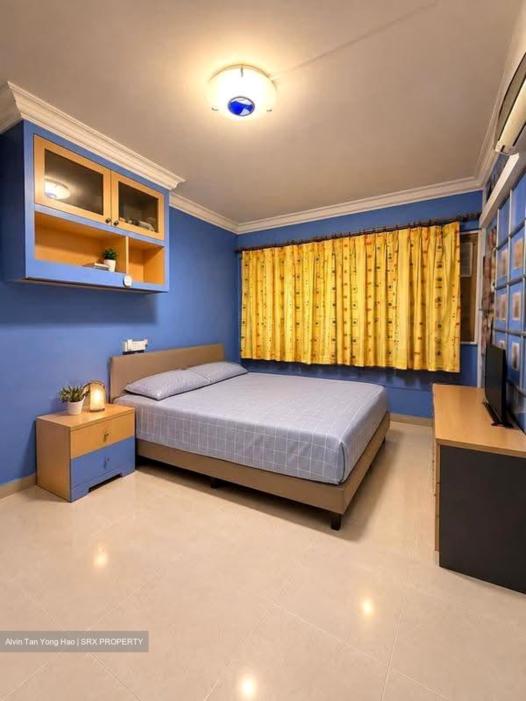 Blk 324 Yishun Rivergreen (Yishun), HDB Executive #613676801